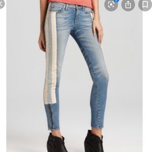 Rag & bone jeans size 28